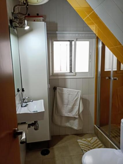 Casa Abuela Pepa Lejlighed Conil De La Frontera Eksteriør billede