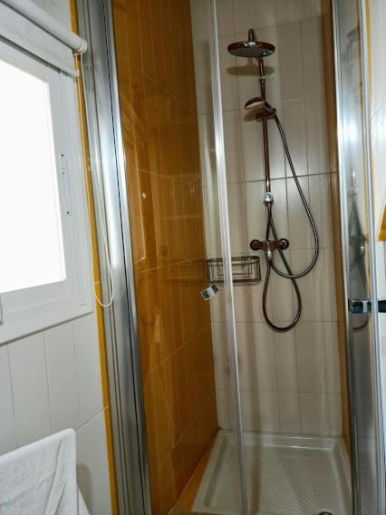 Casa Abuela Pepa Lejlighed Conil De La Frontera Eksteriør billede