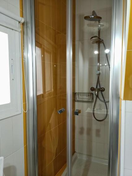 Casa Abuela Pepa Lejlighed Conil De La Frontera Eksteriør billede